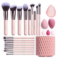 Makeup Brushes-18pcs