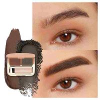 Eyebrow Powder Gray