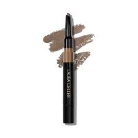 Waterproof Brow Pencil & Gel- Taupe