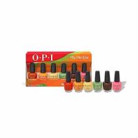 OPI Nail Lacquer-Multicolor 2