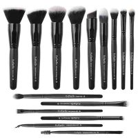 15Pcs Makeup Brush