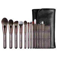 Professional Makeup Brush Set-18pcs