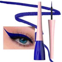 Dark Blue Liquid Eyeliner