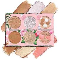 Star Face Palette