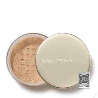 Loose Mineral Powder