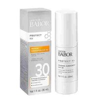 Mineral Face Sunscreen SPF 30