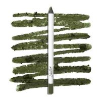 Eyeliner Pencil -Camo Green Matte