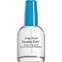 Sally Hansen Double Duty