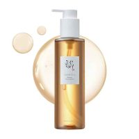 Cleansing Oil Waterproof Makeup