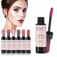 Wine Red-6SET-lipstick