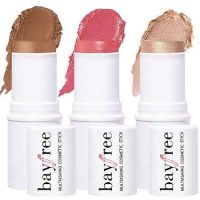 KIMUSE Multi Stick Trio Face Makeup