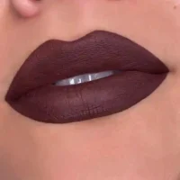 Coffee Matte Liquid Lipstick