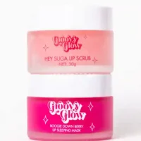 Groovy Lip Duo-LIPSTICK