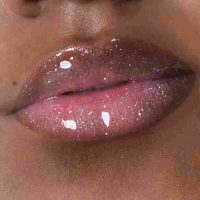 Sparkle Lip Gloss-lipstick