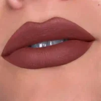 Bare With Me Matte Liquid Lipstick