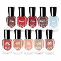 New Nail Polish Set