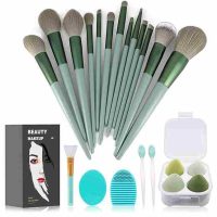 Koccido Makeup Brushes 22 Pcs