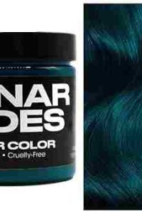 Cerulean Sea-hair color