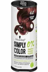 4.68 Chocolate Cherry-hair color