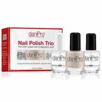 Doctor Formulated Nail Polish