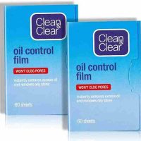 Oil Control Film Replacment for Clean