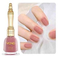 Nude Pink Nail Polish