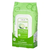 Cala Cucumber make-up remover