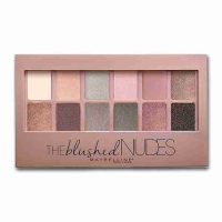 BLUSHED NUDES-eyeshadow