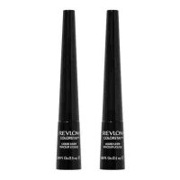 Liquid Eyeliner-Blackest Black