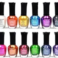 Kleancolor Nail Polish