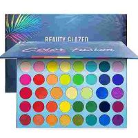 39 Color Rainbow Eyeshadow