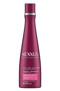 Nexxus Hair Color