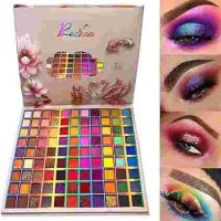 Rechoo 99 Colors Eyeshadow