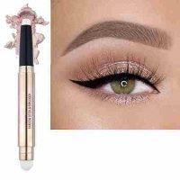 2 in 1 eyeshadow stick