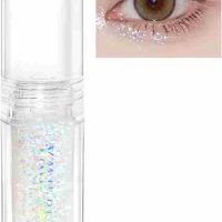 Liquid Glitter Eyeshadow