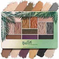 Sultry Nights-eyeshadow