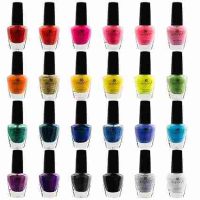 SHANY Cosmopolitan DIY Nail Polish set