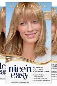 Clairol Clairol Nice