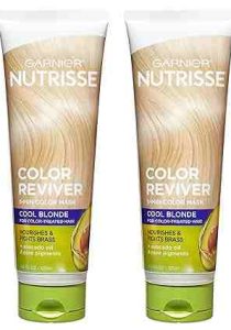 Garnier Hair Color Nutrisse Color