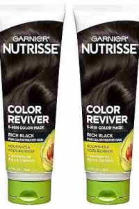 Garnier Hair Color Nutrisse Color