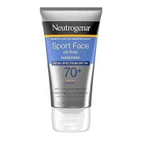 Sport Face Sunscreen 70