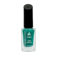 Nail Polish-Iris Green