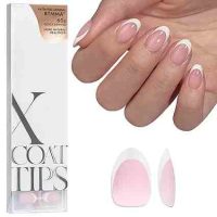 BTArtboxnails French Gel Nail Tips