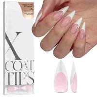 BTArtboxnails French Gel Nail Tips -05