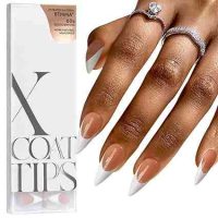 BTArtboxnails French Gel Nail Tips-07