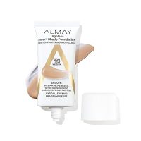 Almay Anti-Aging Foundation -1