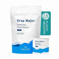 Ursa Major Essential Face Wipes