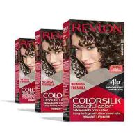 Hair Color-30 Dark Brown