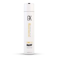 Smoothing Keratin Hair Treatment