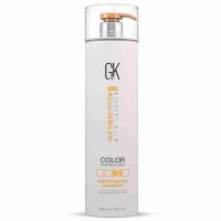 Keratin Moisturizing Shampoo